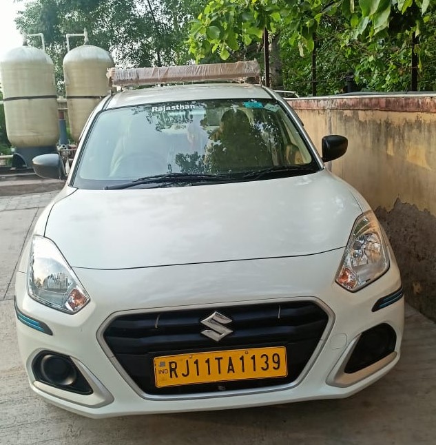 Jaipur taxi service