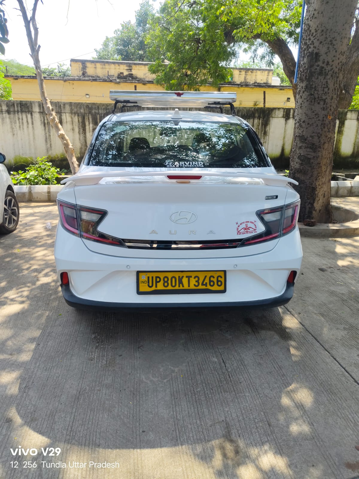 Car rental service by Sharma Tour and Travels