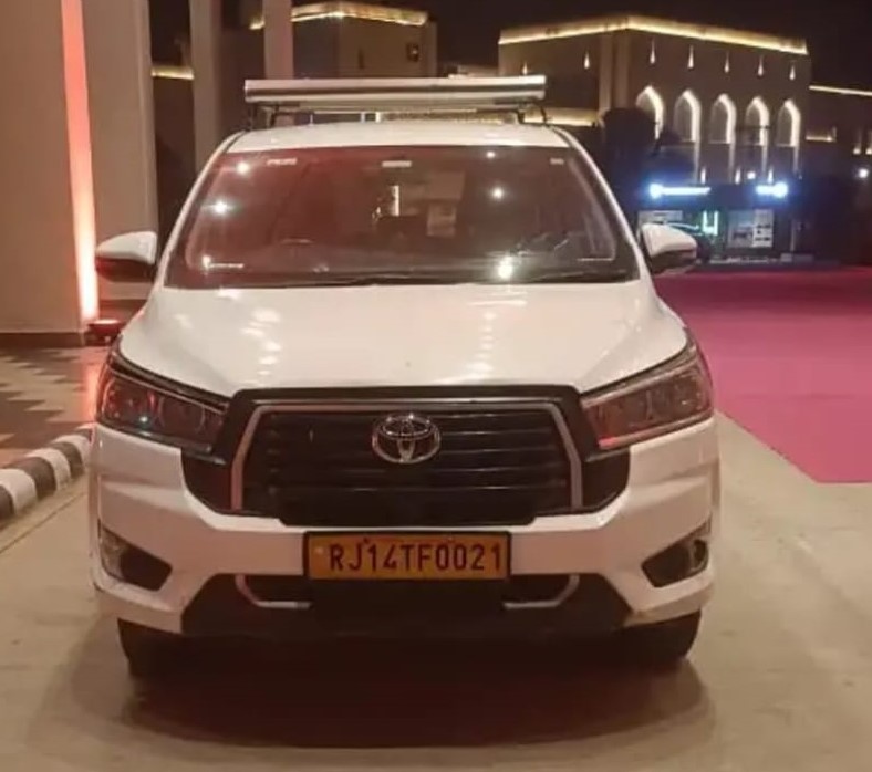 Delhi cab tour