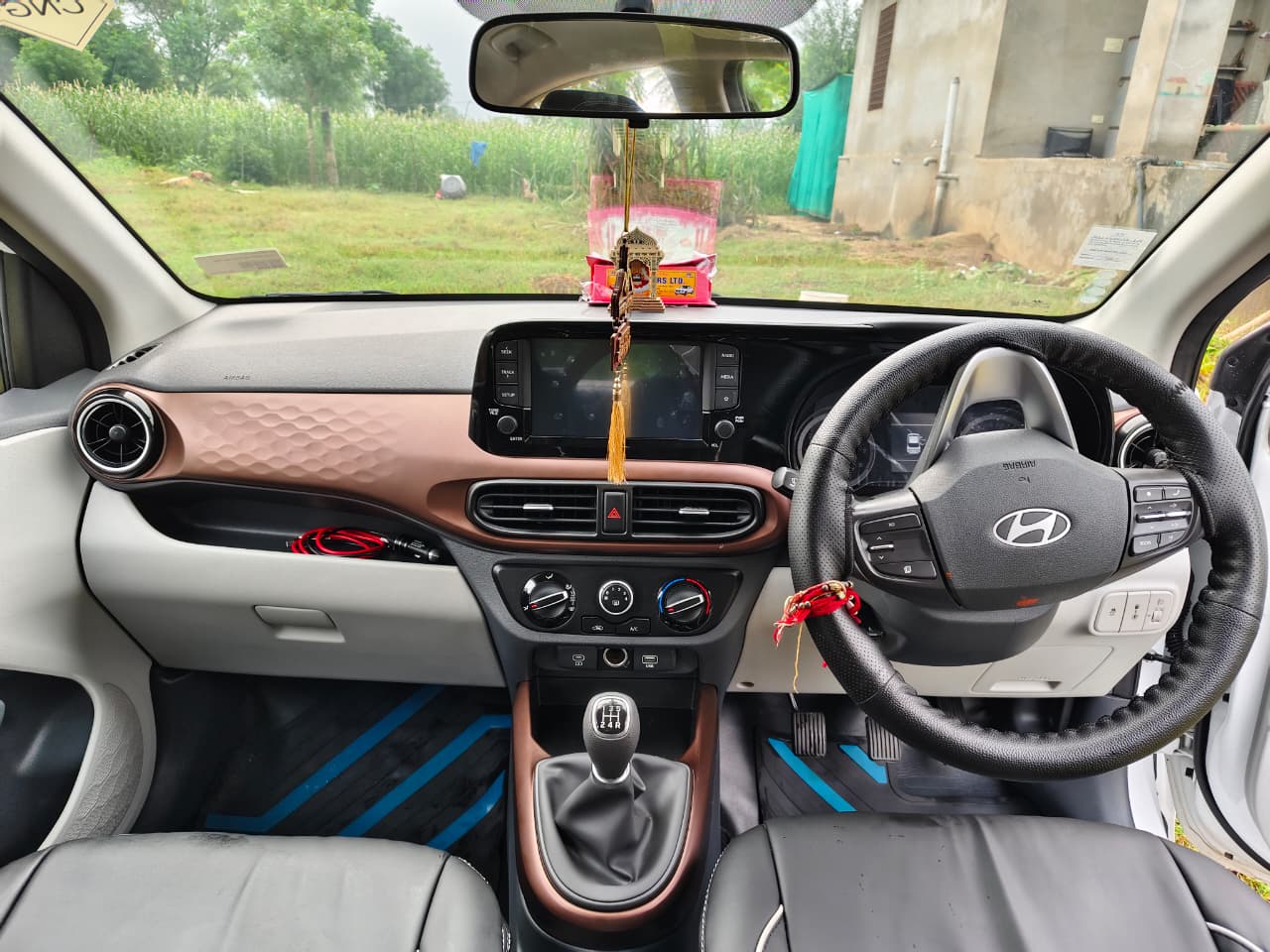 Toyota Etios sedan for rent