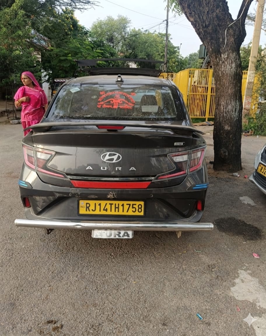 Taxi services by Sharma Tour and Travels
